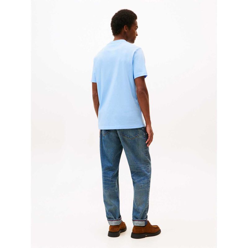 Tommy Hilfiger Summer Chest Graphic Tee image number 1